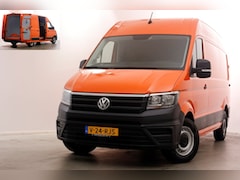 Volkswagen Crafter - 35 2.0 TDI 177pk RWD L3H3 (L2H2) Airco/Navi/Trekgewicht 3500kg 01-2021