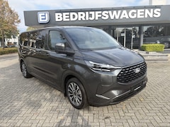 Ford Transit Custom Tourneo - 340 2.5 PHEV L2H1 Titanium X | Ex.BTW/Incl.BPM | FULL OPTIONS | E-Trekhaak | Panodak | Ele