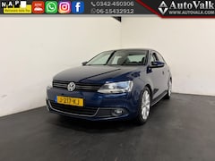 Volkswagen Jetta - 1.4 TSI Highline