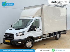 Ford Transit - Transit 2.0 TDCI 130PK