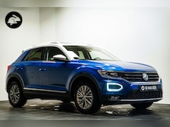 Volkswagen T-Roc - 1.0 TSI Style|PANO|BEATS|ACC|STOELVERWARMING|NAP