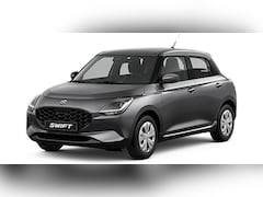 Suzuki Swift - 1.2 Comfort Smart Hybrid Handgeschakeld 82pk | Inclusief €2200, - korting | Nieuw op voorr