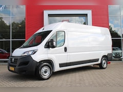 Fiat Ducato - 33 2.2 MultiJet 140PK L3H2 | NIEUWE BUS BPM VRIJ | ACHTERUITRIJ CAMERA | APPLE CARPLAY/AND