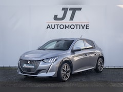 Peugeot 208 - GT 350 50 kWh 360camera | Adaptieve Cruise | Stoelverwarming | Carplay | PDC | Dodehoekdet