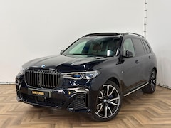 BMW X7 - XDrive40i 6P.|PANO|M-PAKKET|NAP|VOL|INRUIL MOGELIJK|