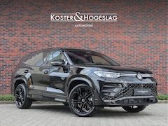Volkswagen Tayron - 1.5 eTSI R-Line | Pano - HUD - 7zits