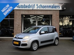 Fiat Panda - 0.9 TwinAir Lounge AIRCO + NAP