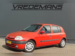 Renault Clio - 1.6-16V RXE APK 07-2027 / INRUILKOOPJE