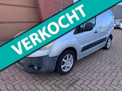 Citroën Berlingo - 1.6 HDI 500 Comfort, 3 Persoons, Trekhaak,