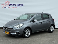 Opel Corsa - 1.4-16V Cosmo Sportvelgen | Stoel + Stuurverwarming | Cruise | Airco | Afn Trekhaak