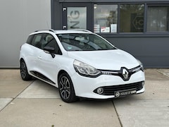 Renault Clio Estate - 0.9 TCe Night & Day Airco Cruise Navi