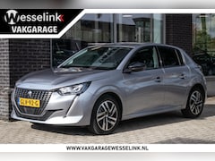 Peugeot 208 - 1.2 PureTech 100 Allure | Adapt.cruise | Carplay |