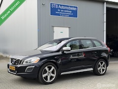 Volvo XC60 - 3.0 T6 AWD R-Design, Automaat