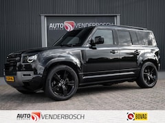 Land Rover Defender 110 - 3.0 D250 110 XS Edition 7p. 250pk | 360 Camera | Matrix LED | Memory | Luchtvering | 22 in