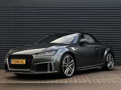Audi TT Roadster - 40 TFSI 197pk 2x S-Line S tronic
