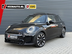 MINI 5-Deurs - 2.0 Cooper S Pano/Leder/H&K/Camera
