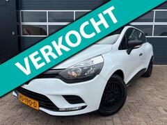 Renault Clio Estate - 0.9 TCe|Airco|Cruise control|