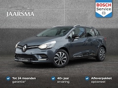 Renault Clio Estate - 1.2 16V | Bluetooth | Handgeschakeld | Cruise Control | Airconditioning |