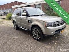 Land Rover Range Rover Sport - 3.0 SdV6 Autobiography