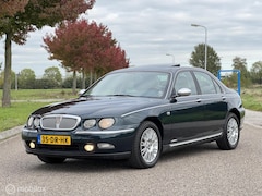 Rover 75 - 2.5 V6 Sterling 1999