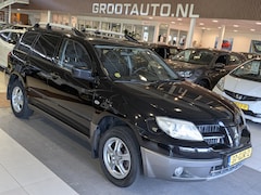 Mitsubishi Outlander Sport - 2.0 Travel Trekhaak, Cruise Control, Airco