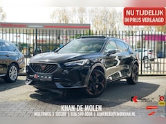 CUPRA Formentor - 1.4 e-Hybrid VZ Performance Pano|Memory|Elektrische Achterklep|