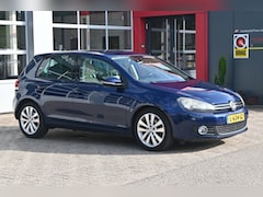 Volkswagen Golf - 1.4 TSI Trendline 122pk 5drs | Climate | Stoelverwarming | PDC | LM-Velgen