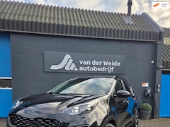 Kia Sportage - 1.6 T-GDI Black Edition