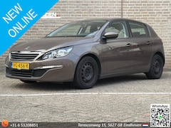 Peugeot 308 - 1.6 BlueHDi Blue Lease | Airco | Cruise | Navi | PDC |