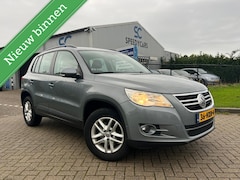 Volkswagen Tiguan - 1.4 TSI Comfort&Design Cruise Clima PDC