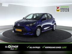 Toyota Yaris - 1.5 Hybrid 115 Comfort | ALL-IN PRIJS | TREKHAAK |