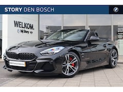 BMW Z4 Roadster - sDrive20i High Executive M Sport Automaat / M Sportstoelen / Achteruitrijcamera / Adaptiev