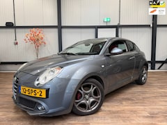 Alfa Romeo MiTo - 1.4 T Distinctive / AUTOMAAT / CLIMA / CRUISE /