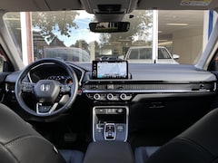 Honda CR-V - 2.0 e:HEV Elegance | Panoramadak | Stoelverwarming | Adaptieve Cruise Control | Stuurwielv