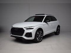 Audi Q5 - 55 TFSI e PHEV S edition / PANORAMADAK / B&O / VIRTUAL / MATRIX / TREKHAAK / 360CAMERA / A