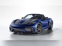 Porsche 718 Spyder - RS