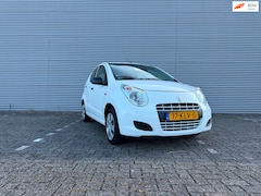 Suzuki Alto - 1.0 Comfort | Cruise Control