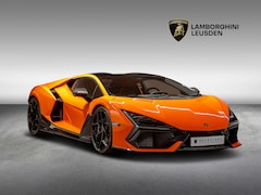 Lamborghini Revuelto - | Carbon Interior | Sonus Faber | Passenger Display