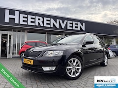 Skoda Octavia Combi - 1.2 TSI Greentech Style Businessline