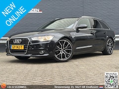Audi A6 Avant - 2.0 TDI Business Edition Automaat | Cruise | Climate | Navi | Stoelverwarming |