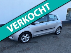 Toyota Yaris - 1.3 VVTi Luna, '06, aut., 5-drs, lm velgen, trekhaak, clima
