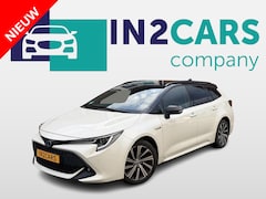Toyota Corolla Touring Sports - 1.8 Hybrid Dynamic *Blind Spot*all-weather banden