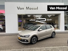 Volkswagen Polo - 1.0 TSI Highline