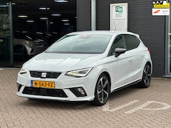 SEAT Ibiza - 1.0 EcoTSI FR Business Intense/CAMERA/CARPLAY/NAVI/NL-AUTO NAP