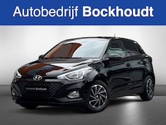 Hyundai i20 - 1.2 MPI Comfort Apple Carplay | Camera