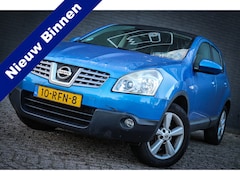 Nissan Qashqai - 2.0 Tekna Net binnen-Nu al te bezichtigen