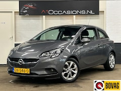 Opel Corsa - 1.4 Edition