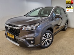 Suzuki S-Cross - 1.4 Boosterjet Style Smart Hybrid