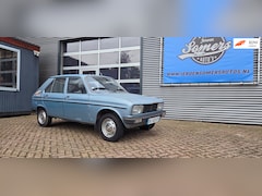 Peugeot 104 - GL 1.1