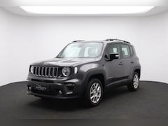 Jeep Renegade - 4xe PHEV Plug-in hybrid Limited | Navi | Carplay | Kenwood Audio | Cruise